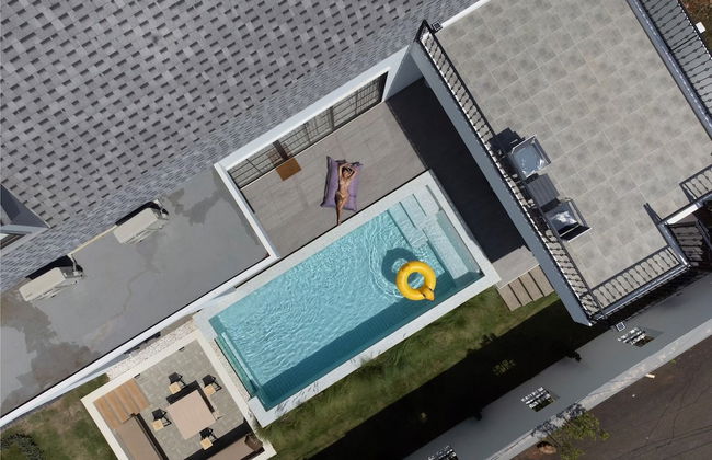 Oxygen Valley Khao Yai C8 - Foto 5