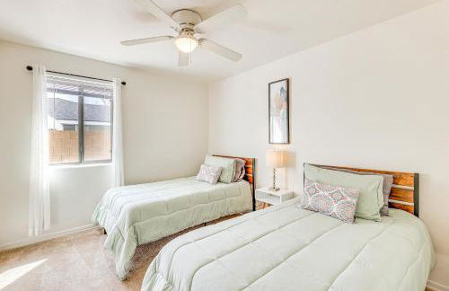 Private Pool and Patio Home Near Mesa Arts Center! - Photo 23