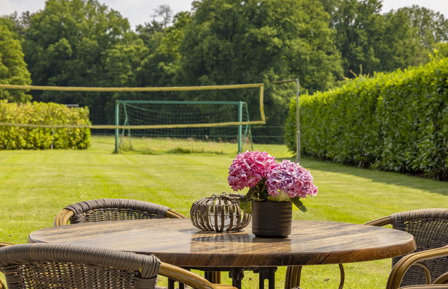 Familieboerderij - Foto 26