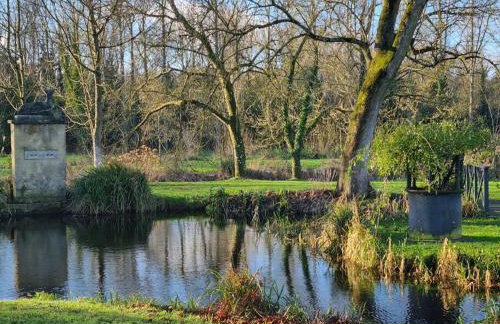 Garden Cottage 5 bedrooms set in 16 acres - Foto 15