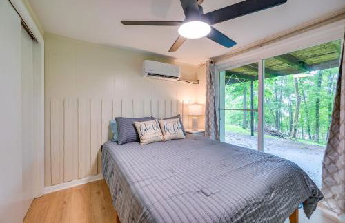 Waterfront Nolin Lake Gem Guest House and Balcony - Foto 18