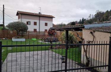 The Lake - Casa Vacanza - Foto 63