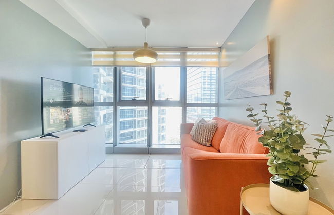 Uptown Parksuites 1 - Foto 69