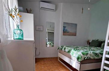 Casita Cártama casa rural jacuzzi - Foto 25