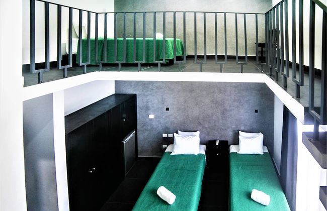 Hotel Colonial Playa del Carmen - Photo 21