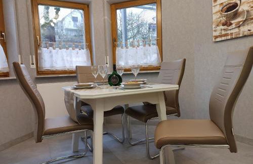 Ferienwohnung Talgrund "Im Grünen" - Foto 8