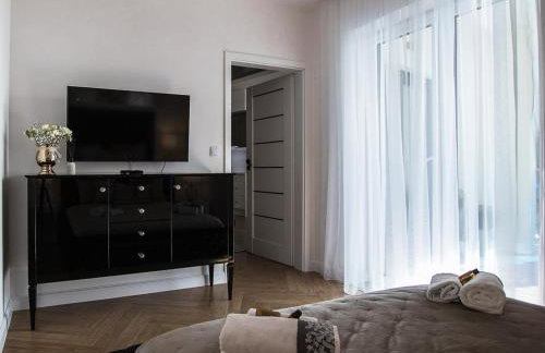 Aquarius Residence apartament 203 - Foto 10