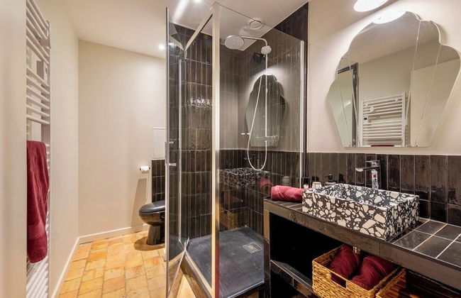 Domaine de Fontenay - Foto 35