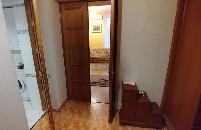 Kyiv Apartments - Foto 13