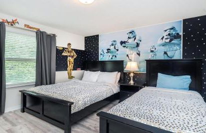 Family Fun: Pool, Spa, Games in Luxury Resort - Photo 78