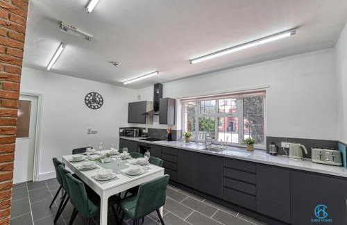 4 Bedrooms- Sleeps 8 - Foto 9