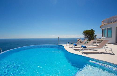 Blue Dream Villa - Foto 9