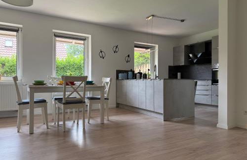 FeWo an den Salzwiesen - Foto 9