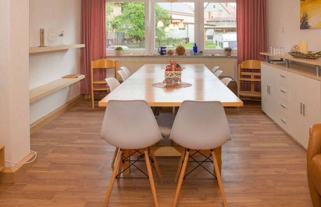 Sonnengarten Comfortable Holiday Residence - Foto 29