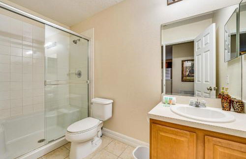 Lanai and Game Room Vacation Home in Davenport! - Foto 29