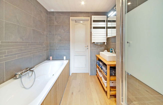 Charming Holiday Home in Stavelot With a Garden - Foto 15