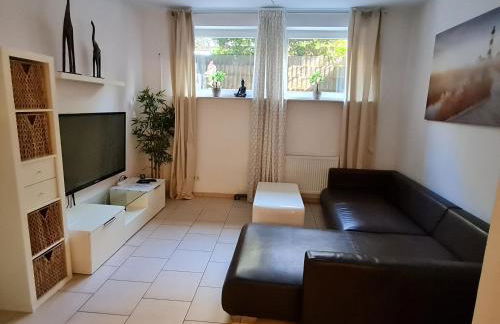 Ferienwohnung auf dem Land Schermbeck Moviepark - Foto 3