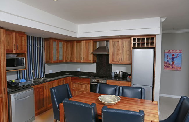 Brenton Haven Beachfront Resort - Foto 28