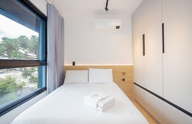 Condomínio CWBe Residence - Foto 22