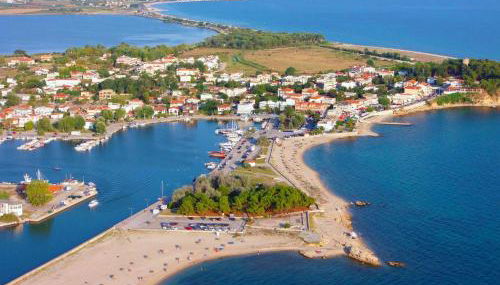 Simos Summer House in Fanari - Foto 4