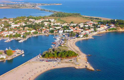 Simos Summer House in Fanari - Foto 4