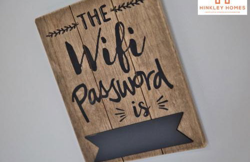 City Centre - Free Parking - HPC transport links - By Hinkley Homes Short Lets & Serviced Accommodation - Foto 50