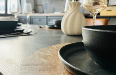 Altbau-Juwel, Antik trifft Modern im Denkmalhaus - Photo 35