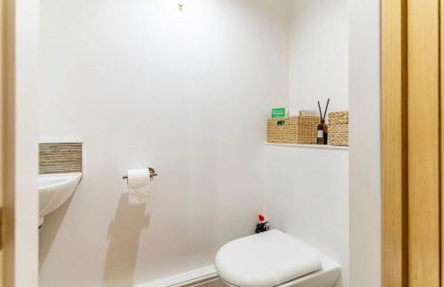 Braeburn Cottage Central Bewdley- 2 Parking Spaces - Foto 43