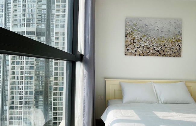 Vinhomes Skylake Kane Apartment - Foto 16