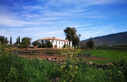 Finca el Vizconde - Naturaleza con tus hijos - Foto 37