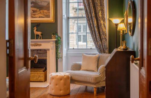 Iconic Royal Mile Residence - Foto 10
