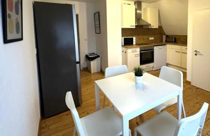 Business & Handwerker Unterkunft - Zentral & Praktisch - Foto 58