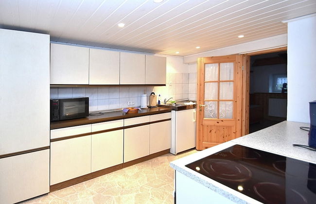 Small Apartment in Hesse With Terrace and Garden - Foto 11