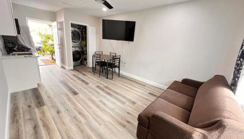 Beautiful 1 Bed Studio - Foto 2