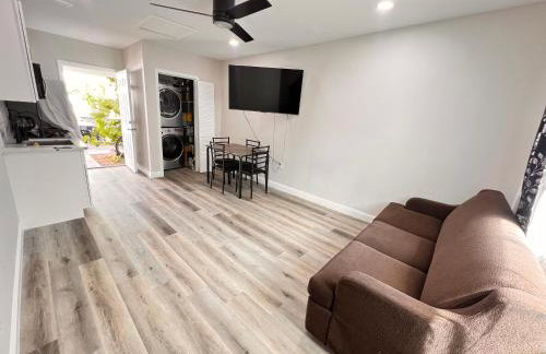 Beautiful 1 Bed Studio - Foto 2