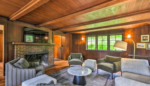 Peaceful and Elegant Cottage with Riverside View - Foto 3