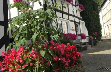 Ferienapartment: An Der Kunstakademie Heimbach - Foto 16