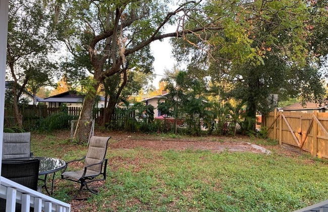 Fresh Home near Ybor city - Foto 14