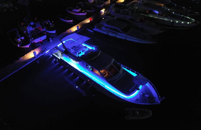 Welcom to Yacht di Lusso - Foto 15