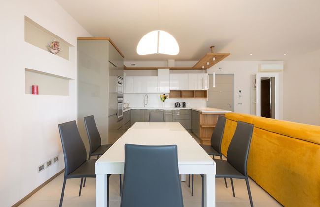 1327 Appartamento Spinalonga by Barbarhouse - Foto 10