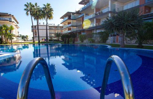 Apartamento Oliva Nova Golf- MET - Photo 19