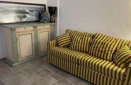 Magico Appartamento e Tramonti in Terrazza Vista Mare in Liguria, 6 posti letto - Foto 8