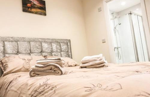 Deers Leap, A Modern new Personal Holiday let - Foto 4