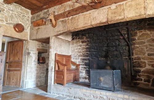 Gite de Maroquies - Photo 10