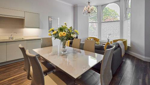 Host & Stay - Brooklands Timeless - Foto 4