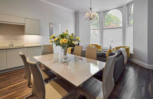 Host & Stay - Brooklands Timeless - Foto 4