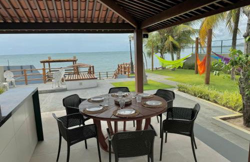 Casa Beira-Mar em Guadalupe - Photo 11