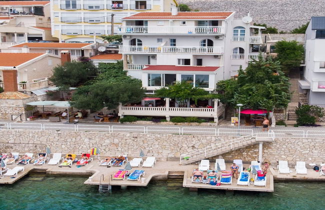 Apartments Villa Dom - Foto 40