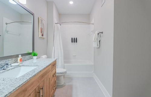 Landing Stunning 1BD Gym Clubhouse - Foto 12