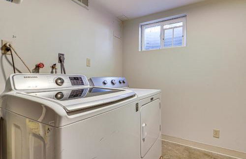 2 Mi to Gardner Village Family Gem with Fenced Yard - Foto 30